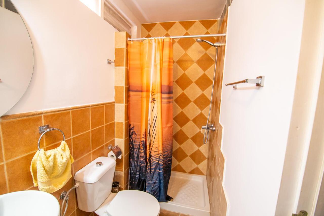 Amarilla Rock Apartment Arona  Ngoại thất bức ảnh