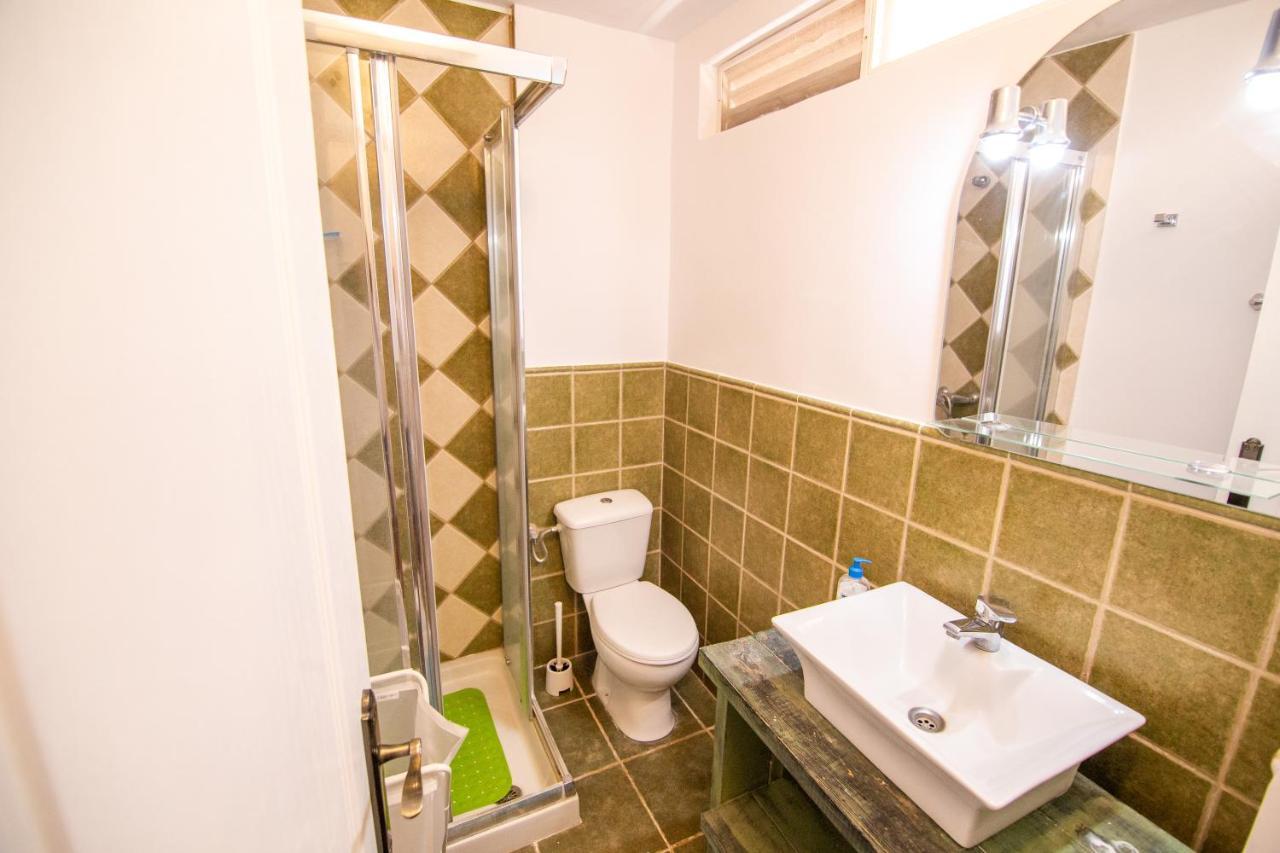 Amarilla Rock Apartment Arona  Ngoại thất bức ảnh
